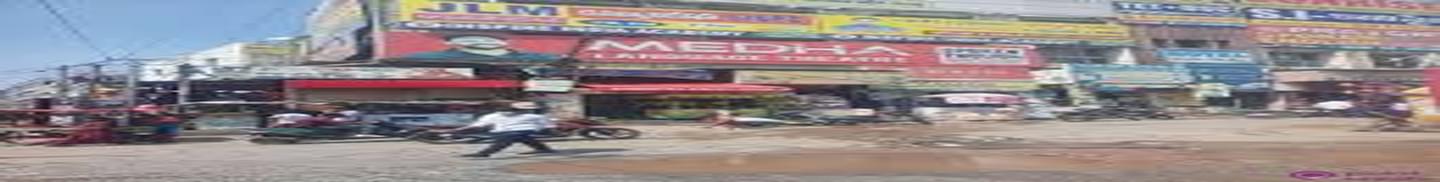 Medha Language Theatre Hyderabad